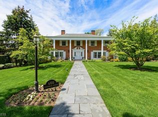 460 Ridgewood Ave, Glen Ridge, NJ 07028