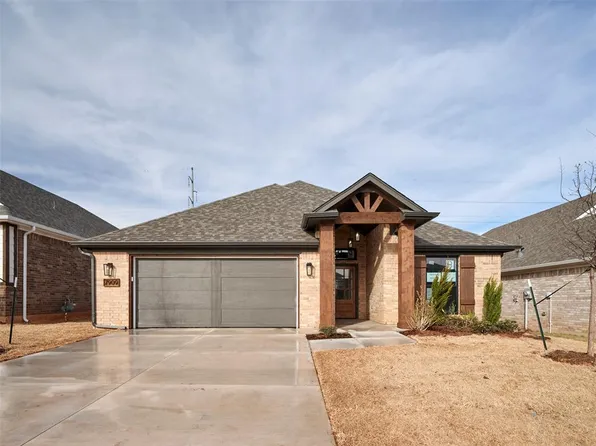 7909 NW 163rd St, Edmond, OK 73013