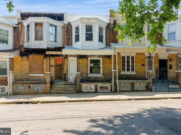 5110 Parrish St, Philadelphia, PA 19139