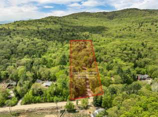 Mountain Rd LOT 6, Sanbornton, NH 03269