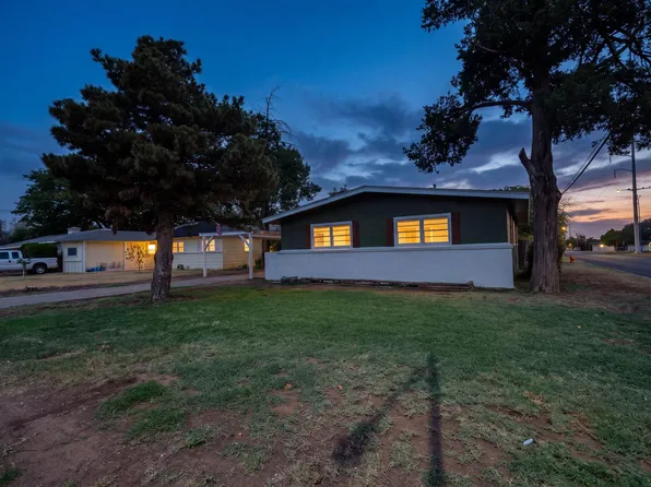 3002 45th St, Lubbock, TX 79413