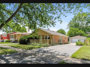 14522 Keystone Ave, Chicago, IL 60445