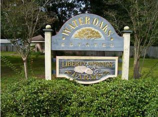 1300 Oak Bend Trl, Cantonment, FL 32533