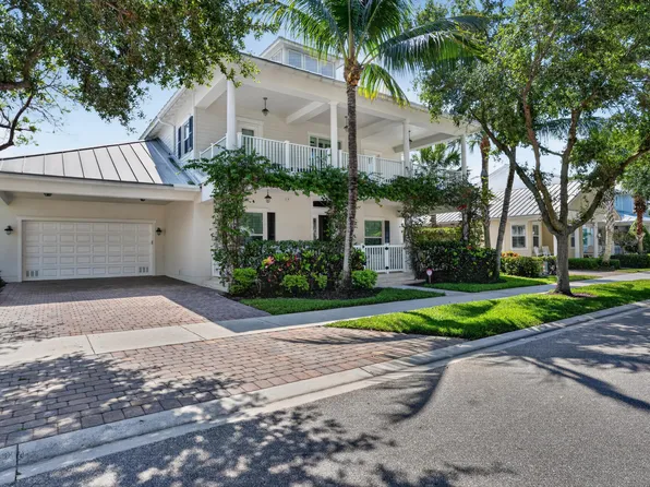 3409 Duval Street, Jupiter, FL 33458