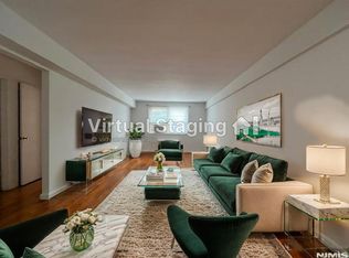 2195 N Central Rd APT 1A, Fort Lee, NJ 07024
