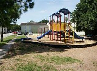 6200 W Tidwell Rd APT 304, Houston, TX 77092