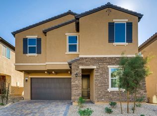6875 Merril Summit Ct, Las Vegas, NV 89142
