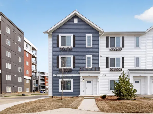 3605 James Mowatt Trl SW, Edmonton, AB T6W 3W5