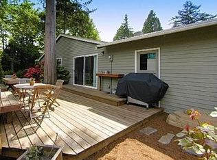 14415 NE 65th St, Redmond, WA 98052