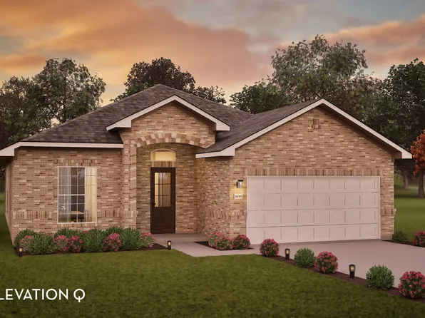 Aspen Plan, Westridge