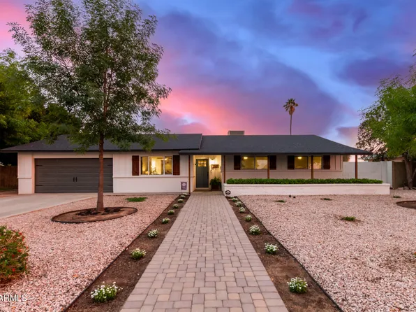 2221 W DE PALMA Circle, Mesa, AZ 85202