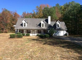 106 Misty Ct, Jackson, GA 30233