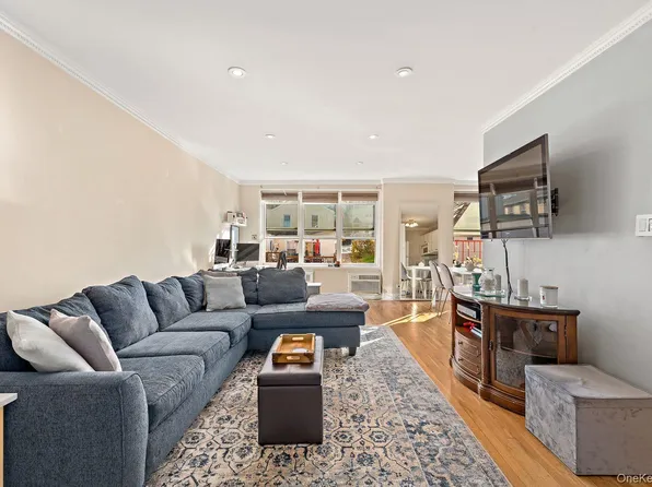 5730 Mosholu Avenue #4F, Bronx, NY 10471