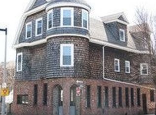 59 Savin Hill Ave, Dorchester, MA 02125
