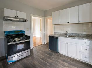 15 Faulkner St APT 3, Boston, MA 02122