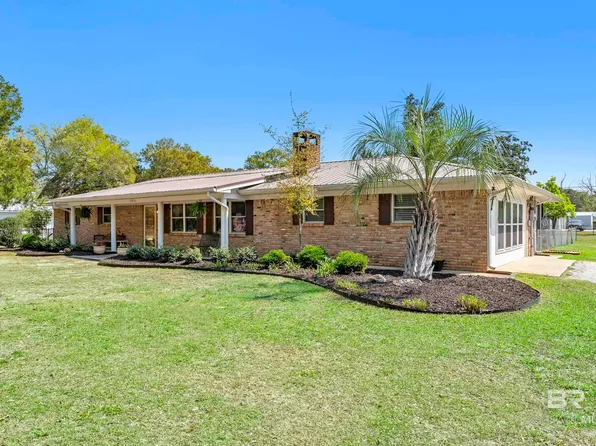 19018 Pine Acres Rd, Gulf Shores, AL 36542