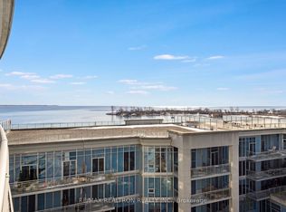 58 Marine Parade Dr #606, Toronto, ON M8V 4G1