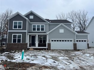 531 Port Side Dr, Avon Lake, OH 44012
