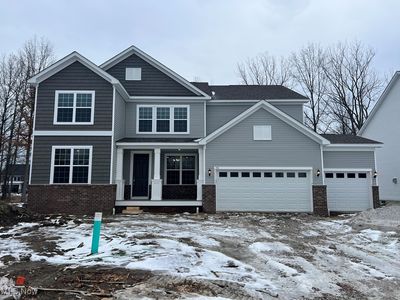531 Port Side Dr, Avon Lake, OH, 44012