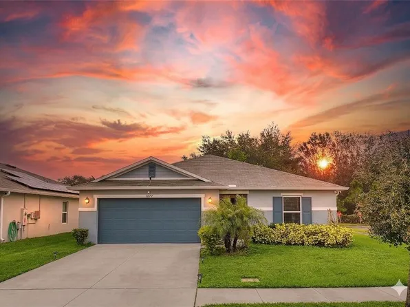 1877 River Crest Ave, Saint Cloud, FL 34771