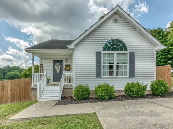 458 Spring St, Bristol, VA 24201