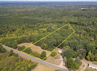 Bellview Rd, Robbins, NC 27325