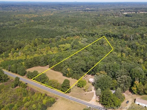Bellview Rd, Robbins, NC 27325
