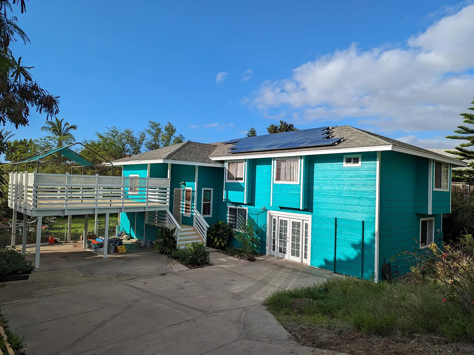68-3608 Malina St — Photo 1