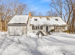 10 November Trail, Haddam, CT 06438