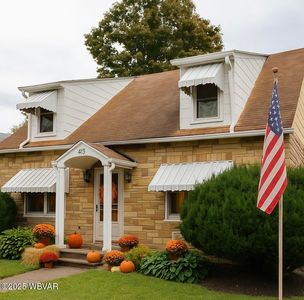 418 N Montour St, Montoursville, PA, 17754