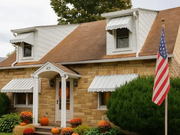 418 N Montour St, Montoursville, PA 17754