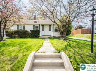 4224 E Texas Rd, Allentown, PA 18103