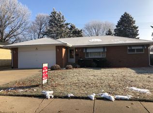 3423 Schalck Dr, Rockford, IL 61103