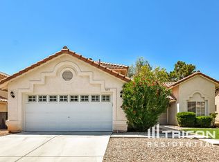 5813 Blush Ave, Las Vegas, NV 89130