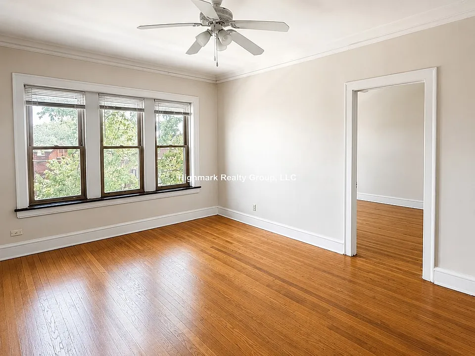 4318 N Spaulding Ave #3A