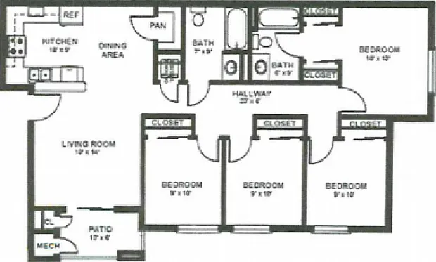 1160 E Church Ave — Photo 10