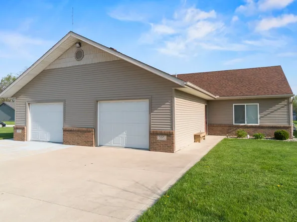 395 Haley Dr, Kendallville, IN 46755