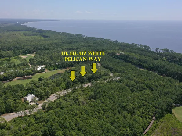 131-137 White Pelican Ct, Carrabelle, FL 32322