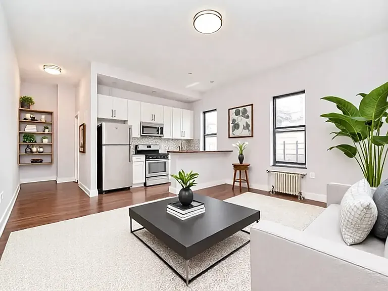 100 W 139th St #45A — Photo 1