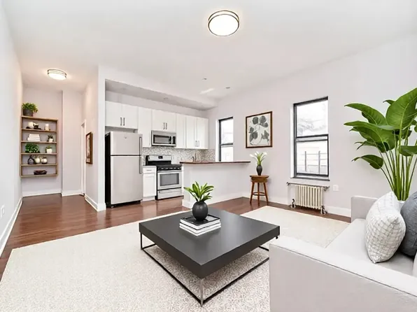 100 West 139th Street image 1 of 12