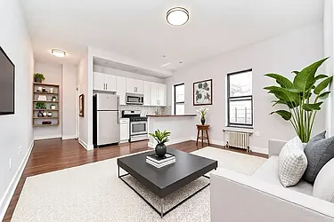 100 West 139th Street, #45A