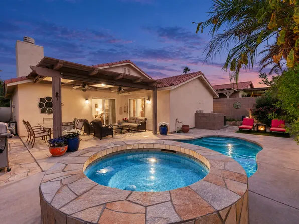 53105 Avenida Rubio, La Quinta, CA 92253