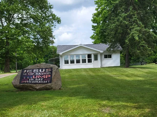 10293 Gorsline Rd, Battle Creek, MI 49014