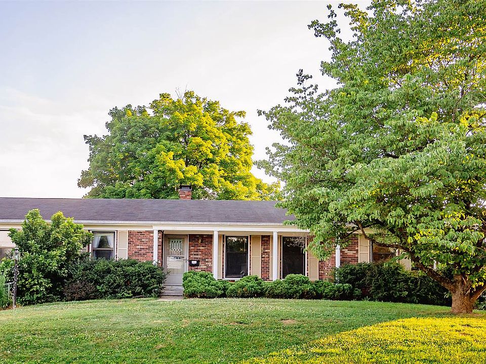 1st image of 101 Sequoyah Trl