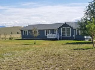 9 Muffley Ln, Winston, MT 59647
