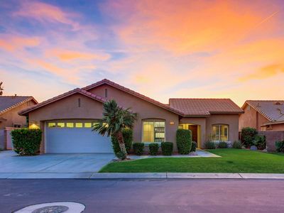 43867 Liberty St, Indio, CA, 92201