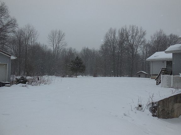 Private 3+ Acres