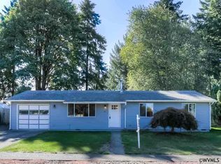 1316 Kent Ct, Stayton, OR 97383