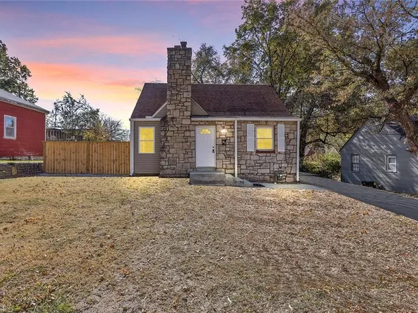 4317 Troup Ave, Kansas City, KS 66102