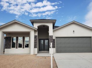 225 Malta St, El Paso, TX 79932
